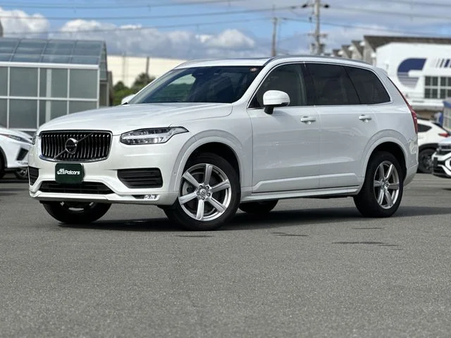 Volvo VOLVO XC90 プラス　B5　AWD 2024