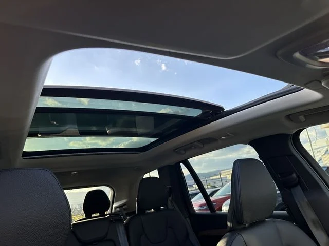 Volvo VOLVO XC90 プラス　B5　AWD photo 2