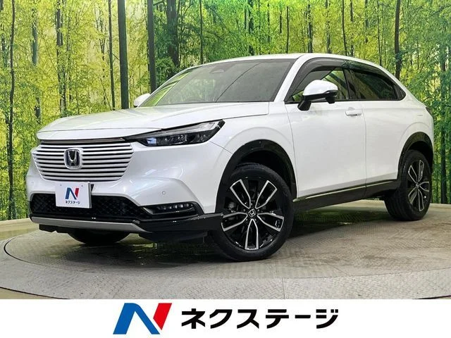Honda VEZEL e:HEV Z 2024