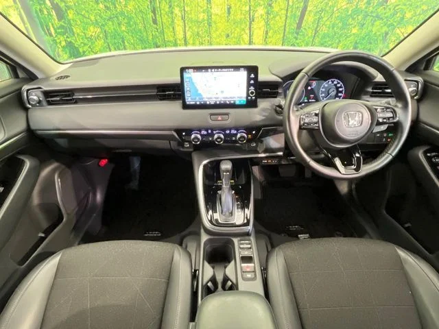 Honda VEZEL e:HEV Z photo 2