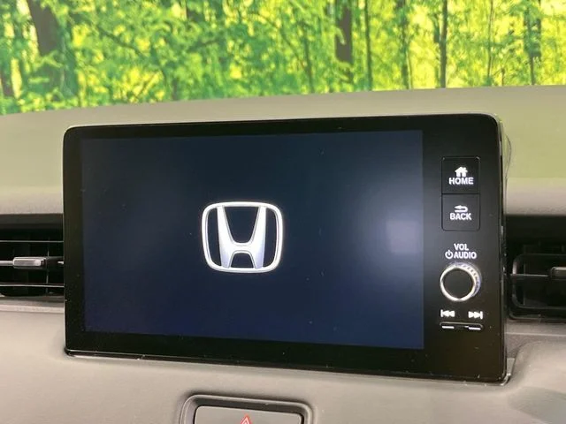 Honda VEZEL e:HEV Z photo 3