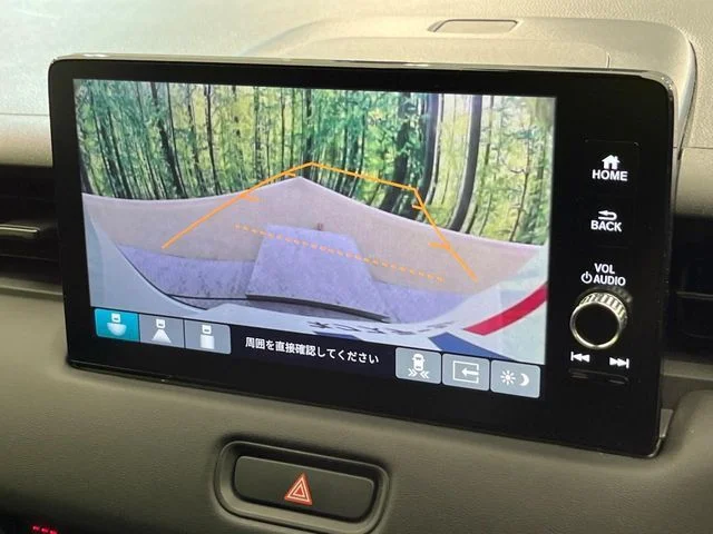 Honda VEZEL e:HEV Z photo 4