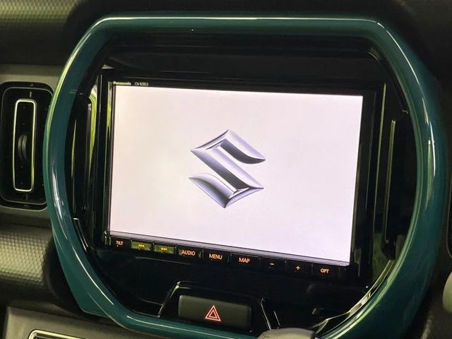 Suzuki HUSTLER ハイブリッド　Xターボ photo 4