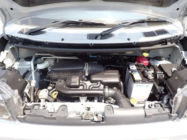 Daihatsu TAFT G photo 4