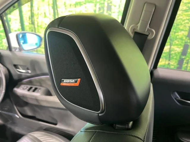 Nissan AURA G　レザーエディション photo 3