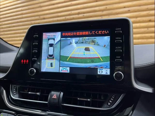 Toyota C-HR G　ハイブリッド photo 4