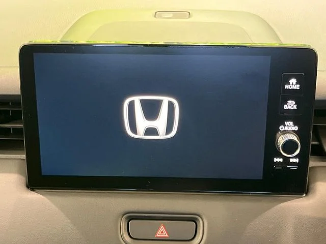 Honda VEZEL e:HEV X photo 3