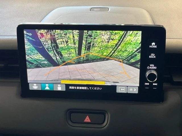 Honda VEZEL e:HEV X photo 4