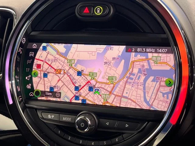 Bmw BMW MINI COOPER D CROSSOVER ベースグレード photo 4