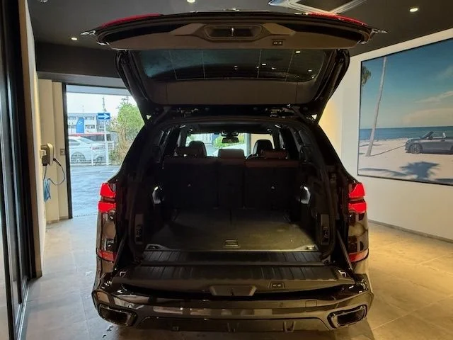 Bmw BMW X5 xDrive40d　Mスポーツ photo 4