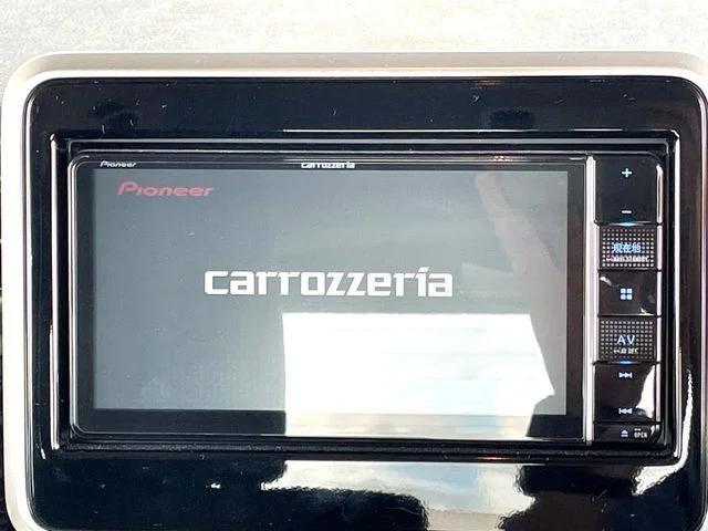 Suzuki Spacia custom ハイブリッドXS photo 3