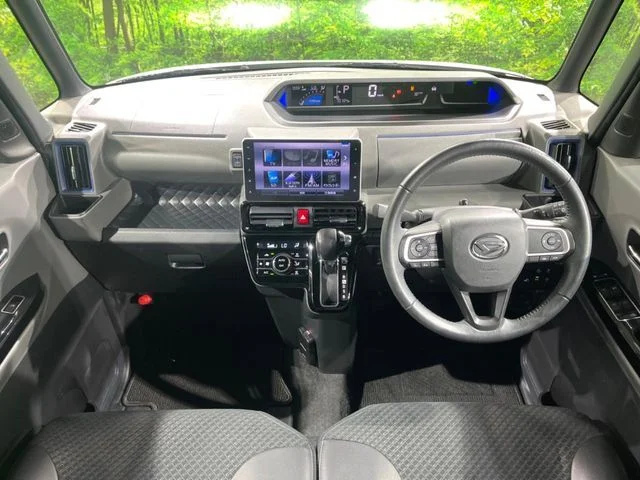 Daihatsu TANTO CUSTOM RS　セレクション photo 2