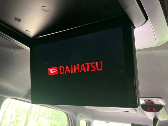Daihatsu TANTO CUSTOM RS　セレクション photo 3