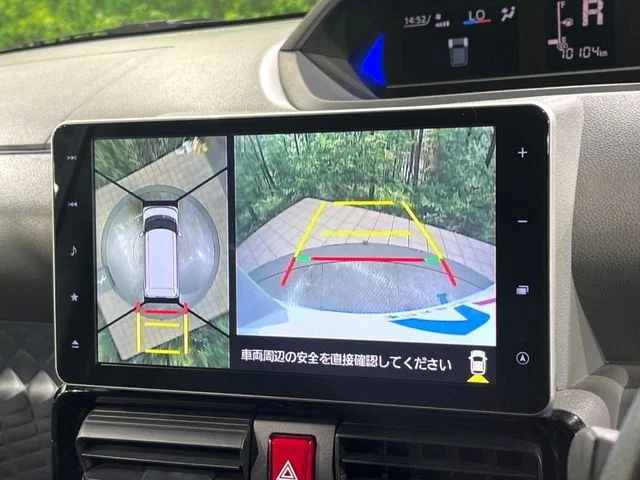 Daihatsu TANTO CUSTOM RS　セレクション photo 4