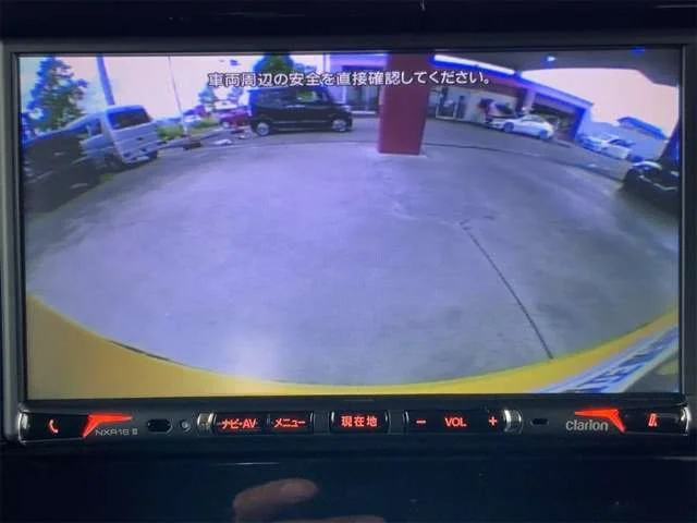 Suzuki Spacia GEAR 660ギア　ハイブリッド　XZターボ photo 3
