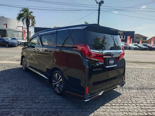 Toyota ALPHARD S　Cパッケージ photo 3