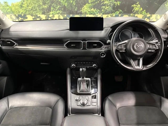Mazda CX-5 XD　ブラックトーンエディション photo 2