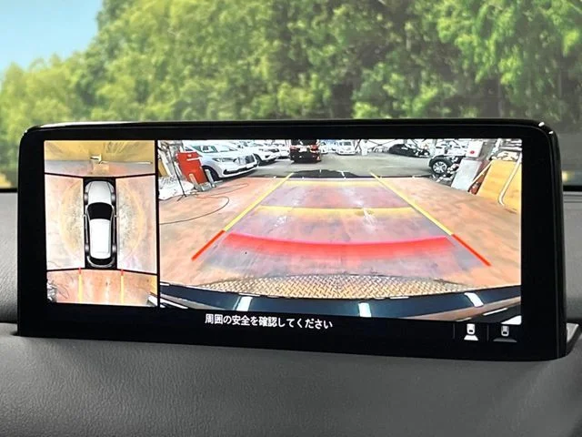 Mazda CX-5 XD　ブラックトーンエディション photo 4