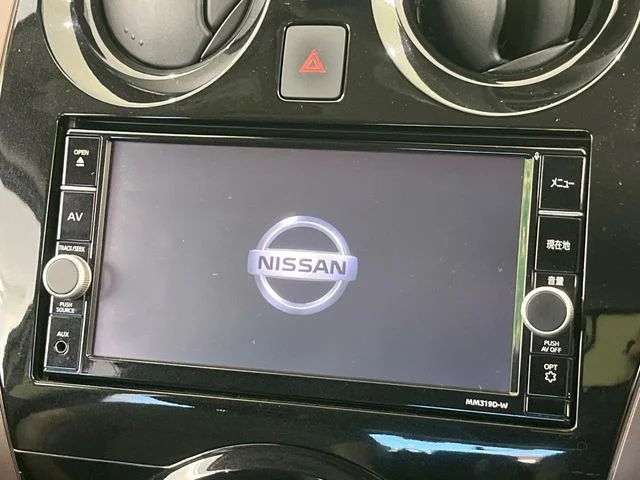 Nissan NOTE e−POWER　メダリスト photo 4