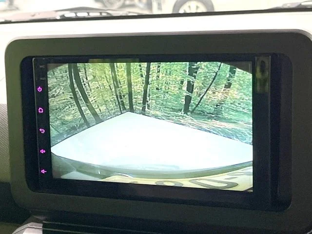 Daihatsu TAFT G photo 4