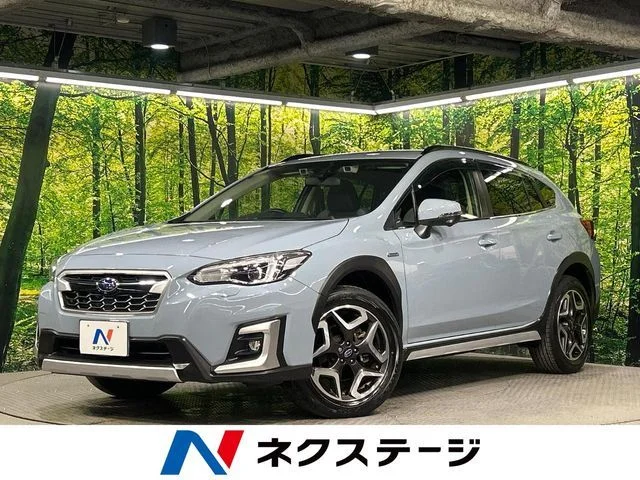 Subaru SUBARU XV HYBRID アドバンス 2020
