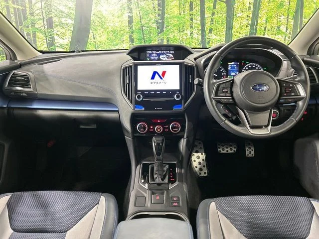 Subaru SUBARU XV HYBRID アドバンス photo 2