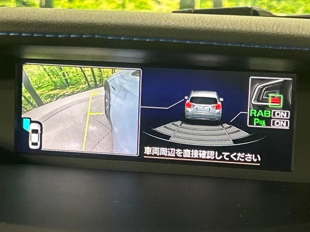 Subaru SUBARU XV HYBRID アドバンス photo 4