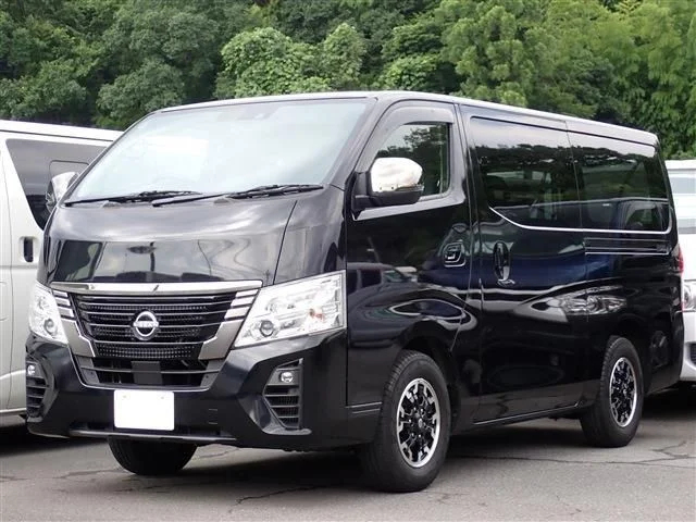 Nissan CARAVAN van 2WD 2．0グランドプレミアムGXプロスタイル 2021