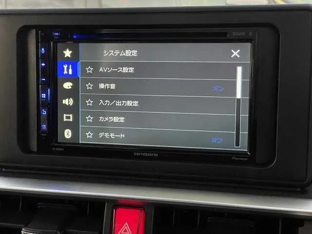 Daihatsu ROCKY e-SMART HYBRID X　HEV photo 4