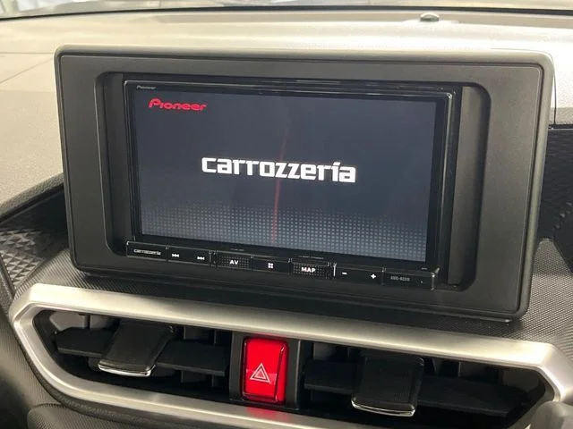 Toyota RAIZE Z photo 4