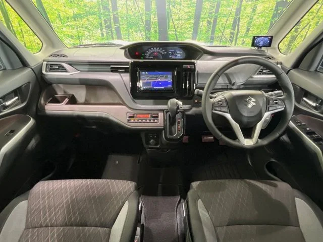 Suzuki SOLIO BANDIT ハイブリッド　MV photo 2