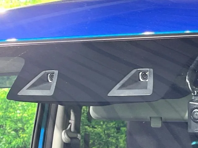 Suzuki SOLIO ハイブリッド　MZ photo 3