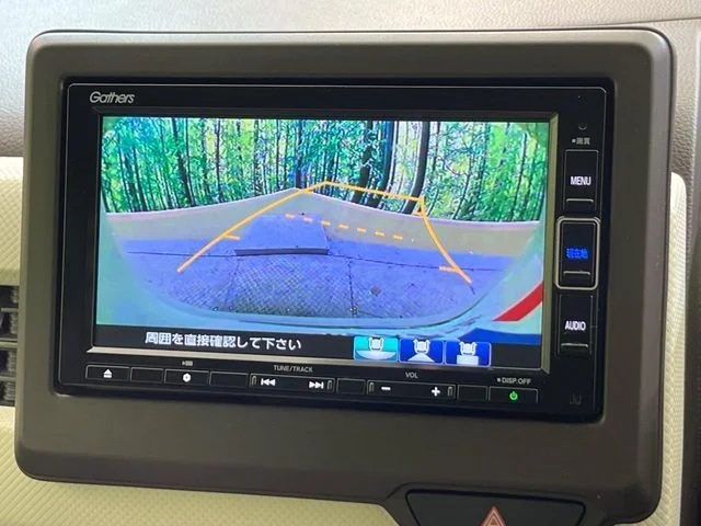 Honda N-WGN L　ホンダセンシング photo 4