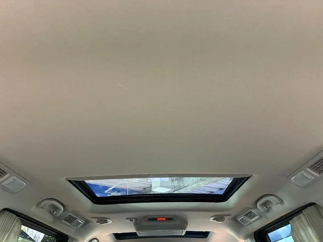 Nissan ELGRAND VIP photo 3