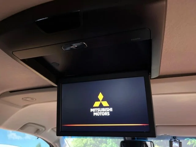 Mitsubishi DELICA D:5 4WD G　パワーパッケージ photo 3