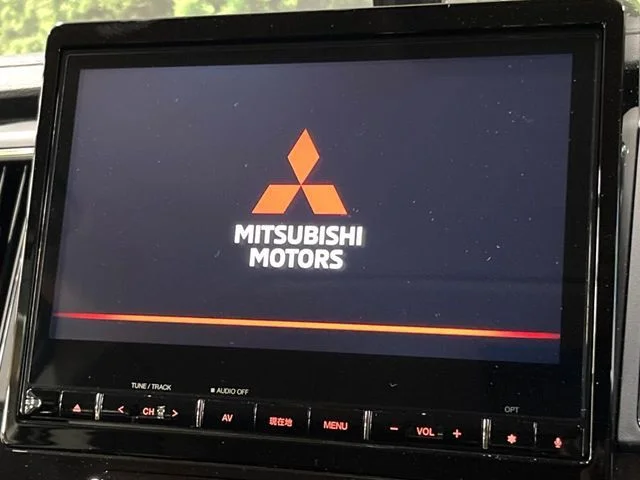 Mitsubishi DELICA D:5 4WD G　パワーパッケージ photo 4