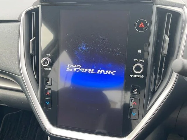 Subaru IMPREZA 5Door ST photo 4