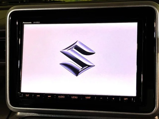 Suzuki Spacia GEAR ハイブリッドXZ　ターボ photo 4