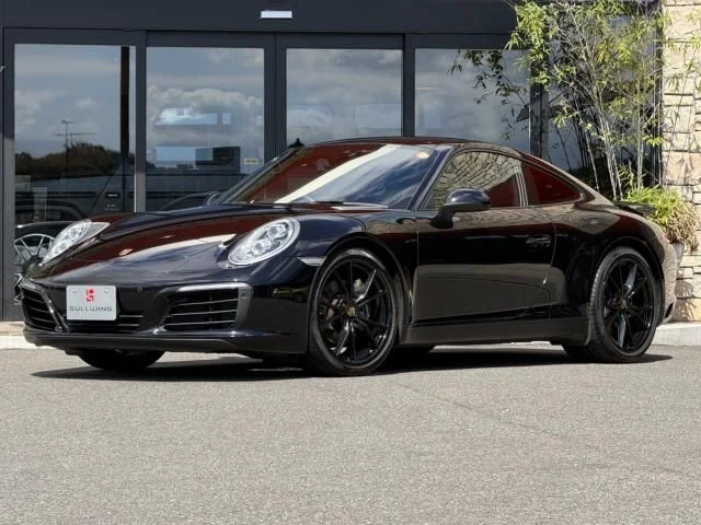Porsche PORSCHE 911 カレラ 2019