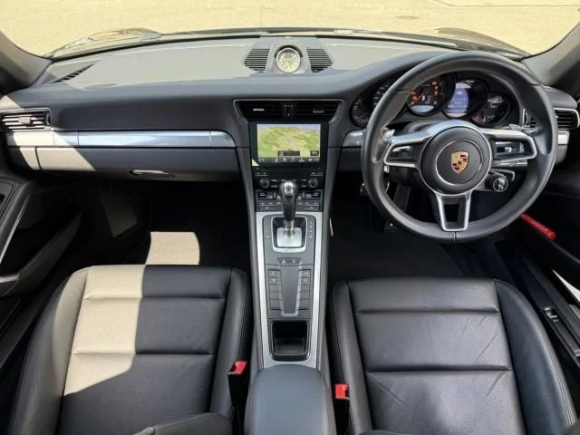Porsche PORSCHE 911 カレラ photo 2