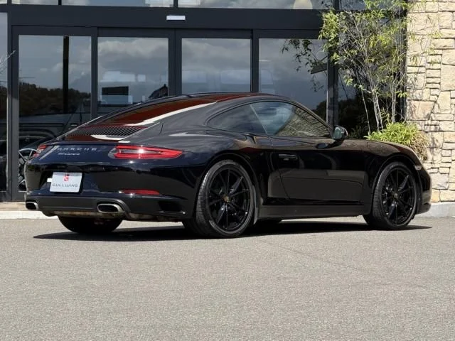 Porsche PORSCHE 911 カレラ photo 3