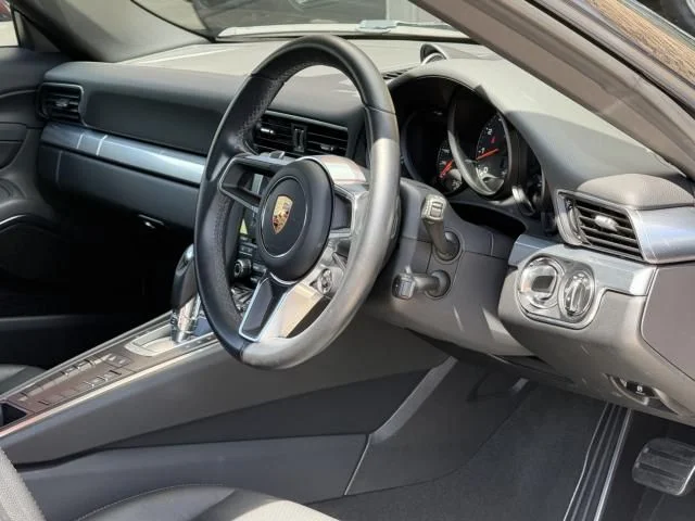 Porsche PORSCHE 911 カレラ photo 4