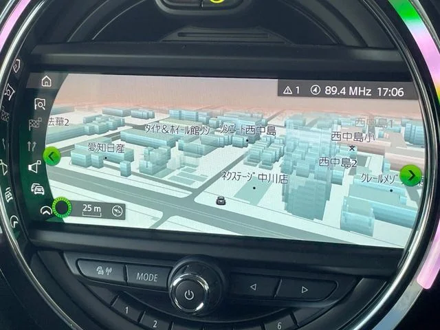 Bmw MINI COOPER 5DOOR ピカデリー　エディション photo 4