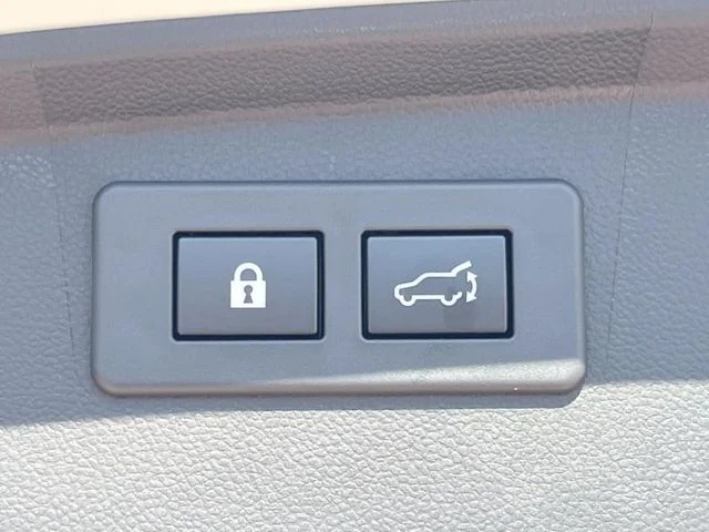Subaru LEGACY OUTBACK リミテッド　EX photo 4