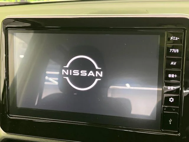 Nissan DAYZ ハイウェイスターX photo 3