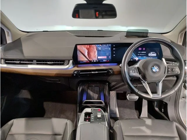 Bmw BMW 2series Active Tourer 218d　エクスクルーシブ photo 2