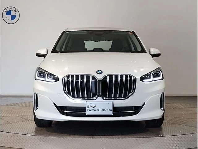 Bmw BMW 2series Active Tourer 218d　エクスクルーシブ photo 3