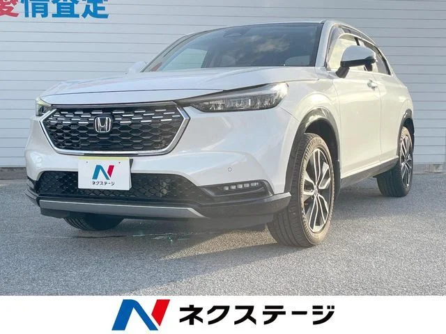 Honda VEZEL e:HEV e：HEV　Z 2021