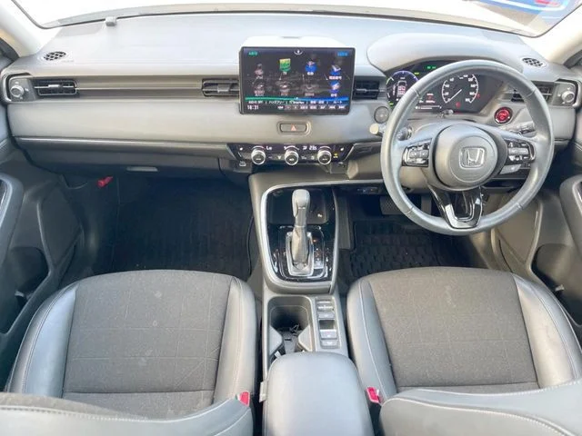 Honda VEZEL e:HEV e：HEV　Z photo 2