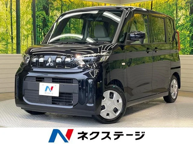 Mitsubishi eK SPACE M 2024